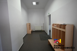 Lokal użytkowy 136 w kompleksie Mrowisko